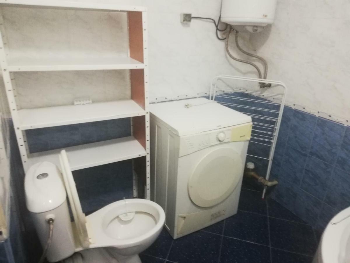 Лукс Апартамент Stara Zagora Exterior foto