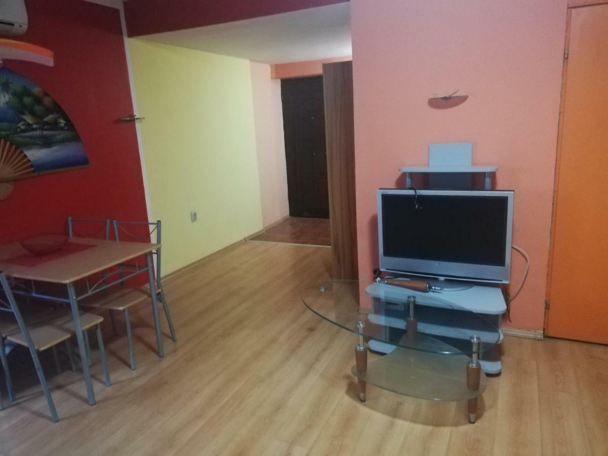 Лукс Апартамент Stara Zagora Exterior foto